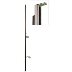 1961-1966 Ford T-Series Vent Window Seal
