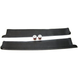 1941 Ford Special Running Board Seal