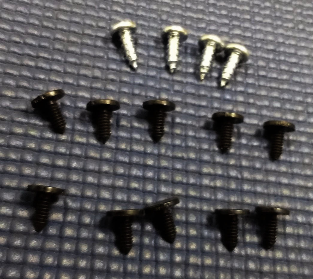 1969 1970 CHEVROLET IMPALA 2DR HARDTOP CONVT MOLDED RUBBER DOOR WEATHER SEAL SET