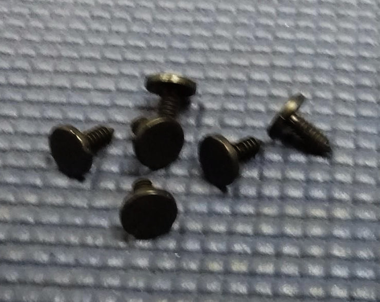 1969 1970 CHEVROLET IMPALA 2DR HARDTOP MOLDED RUBBER ROOF RAIL SEAL SET