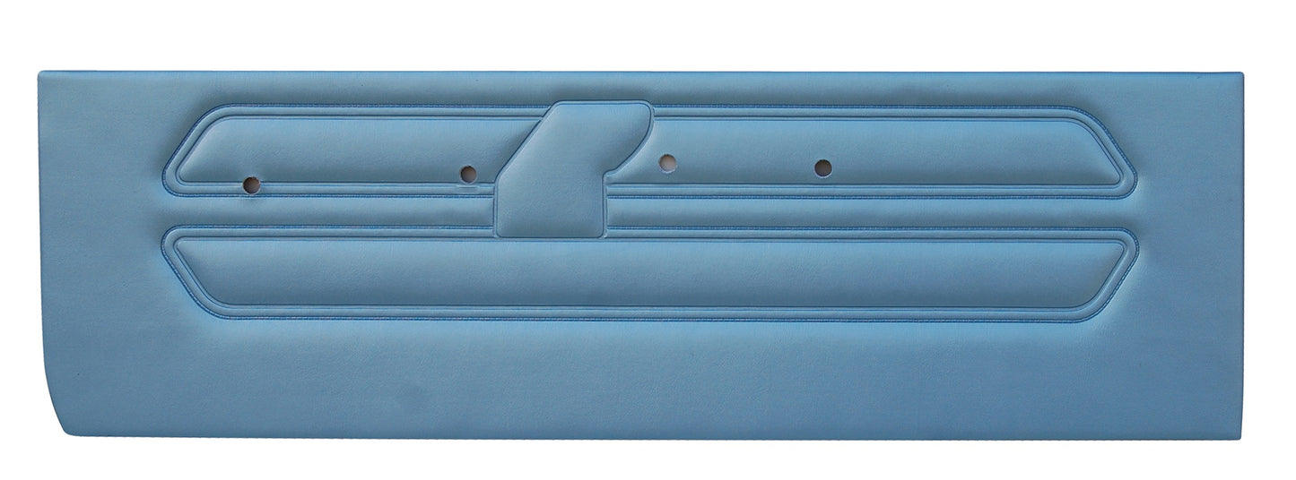 1969 Mustang Standard Front Door Panels - Any Color