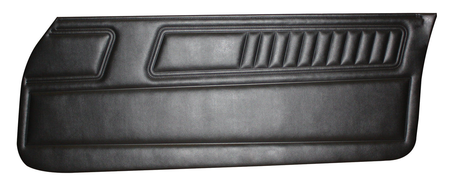 1970 Camaro Standard Front Door Panels - Any Color
