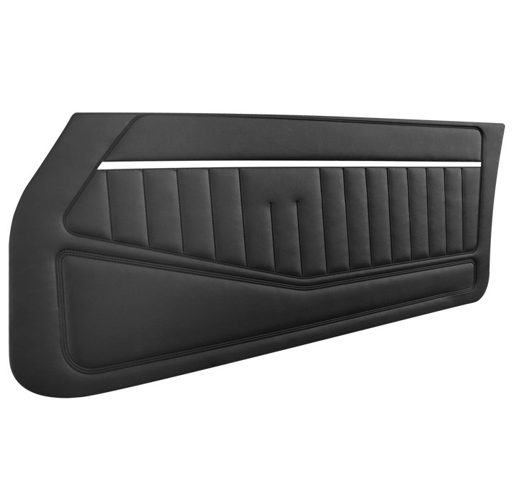 1978-1981 Camaro - Z28 Standard Front Door Panels - Any Color