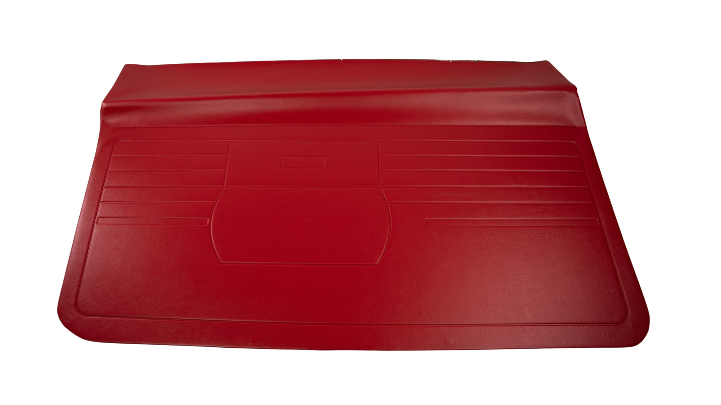 1968 Camaro Standard Front Door Panels - Any Color