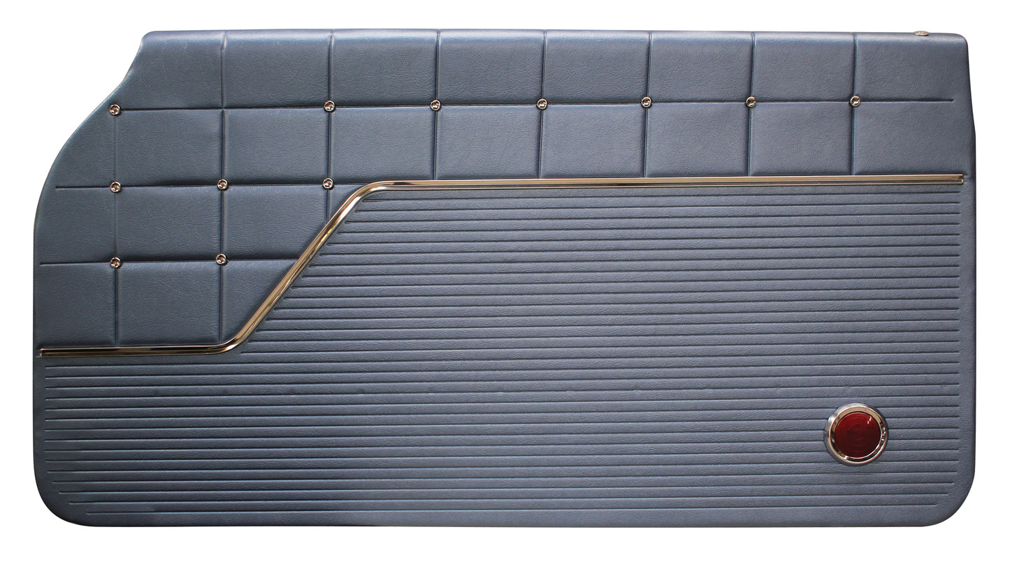 1962 Impala 2Dr Front Door Panels - Any Color