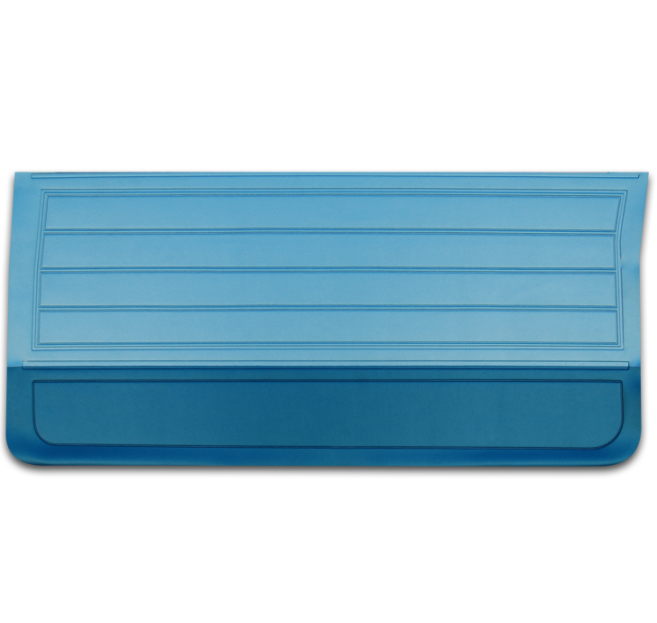 2T 1965 Chevelle-Elco Front Door Panels - Any Color