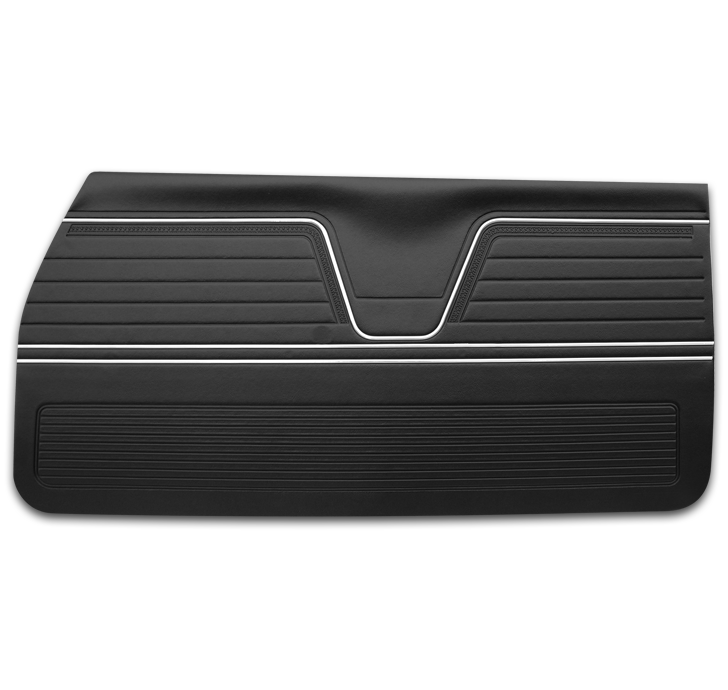 1969 Chevelle Front Door Panels - Any Color