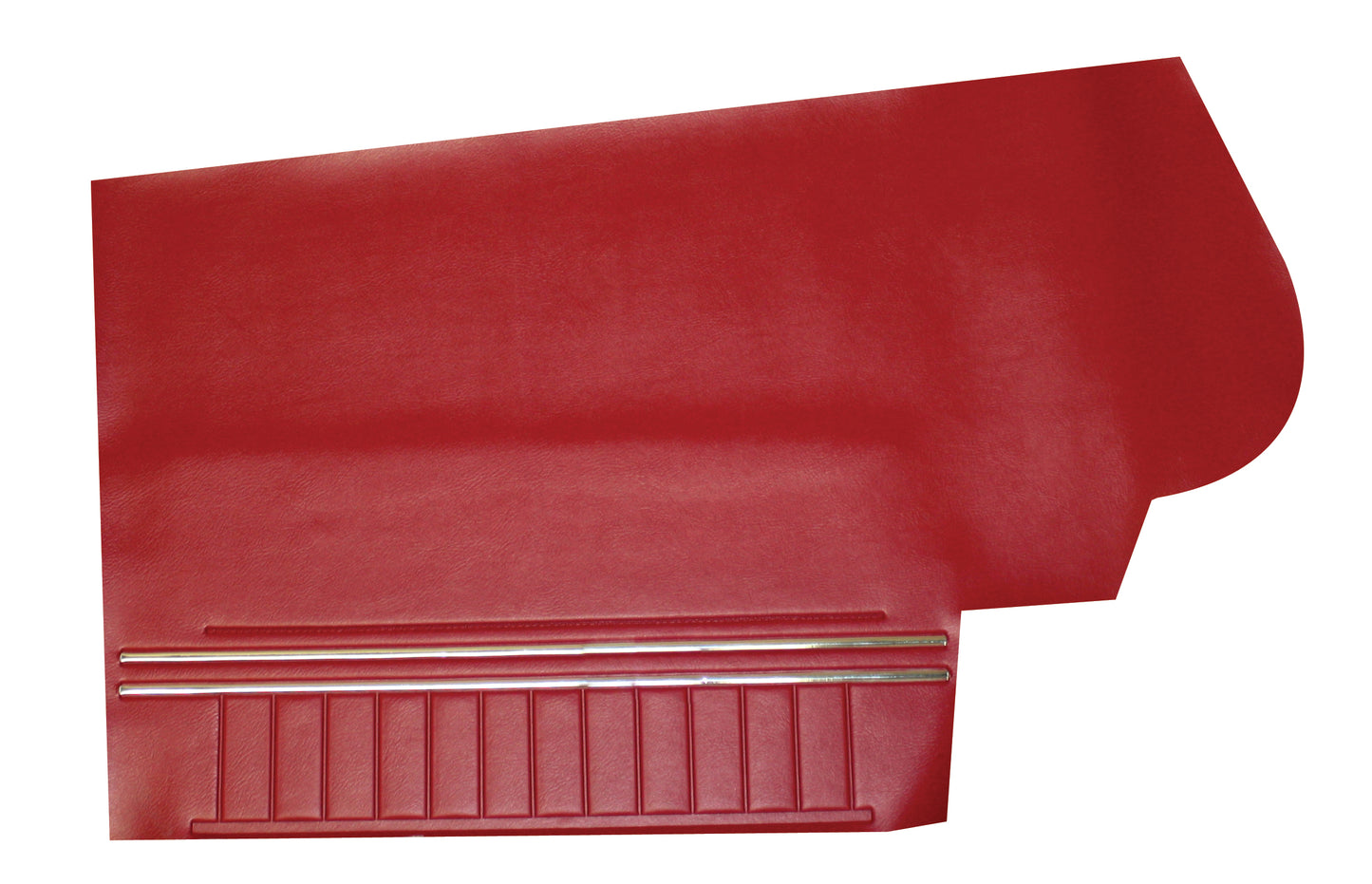 1971 Chevelle Convertible Rear Quarter Panels