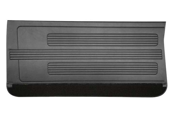 1967 LeMans-GTO Front Door Panels - Any Color