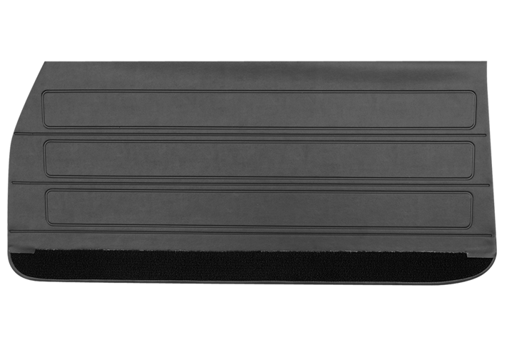 1968 LeMans-GTO Front Door Panels - Any Color