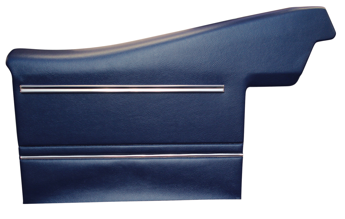 1969 LeMans-GTO Convertible Rear Quarter Panels