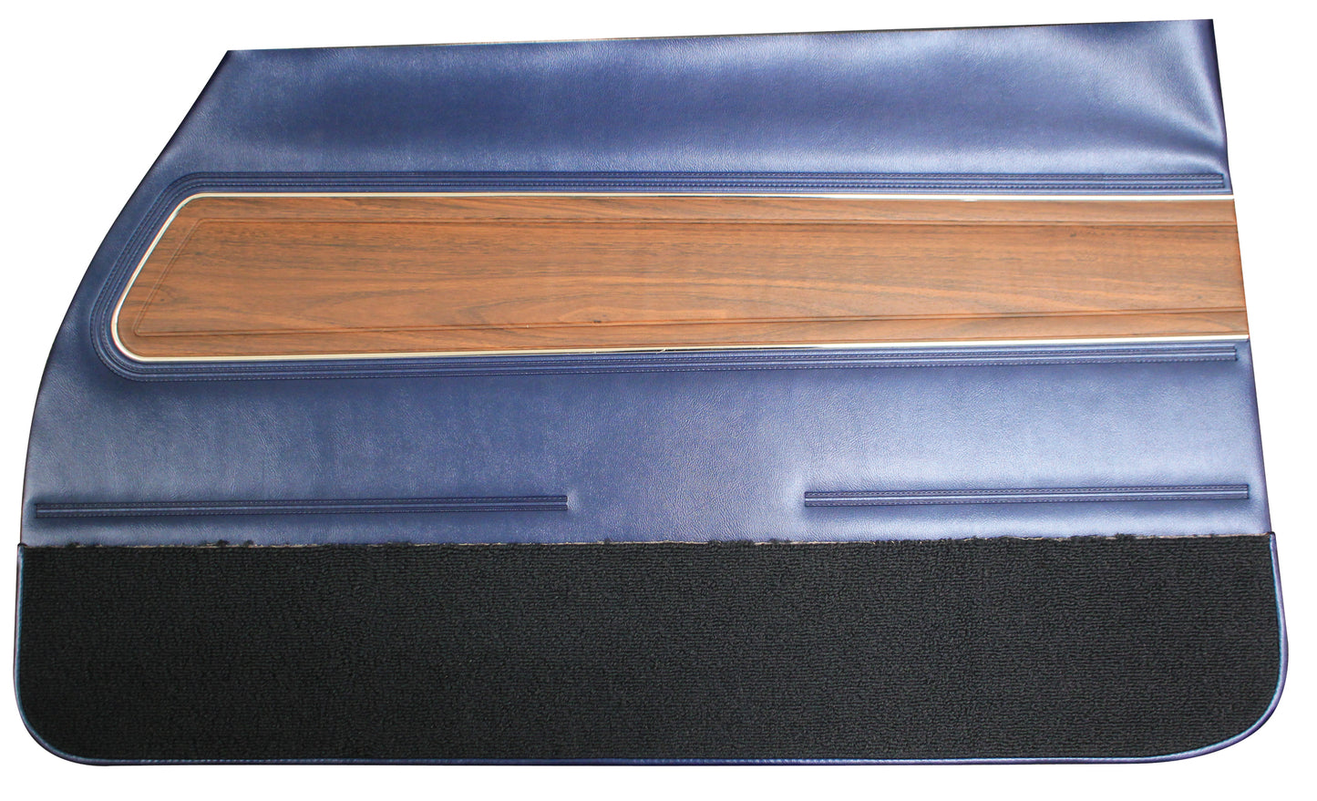 1971 Cutlass Supreme Coupe-Convertible & 442 Front Door Panels - Any Color