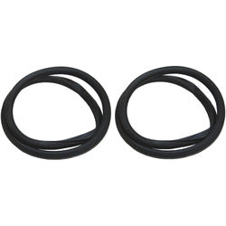 1938-1940 Ford Rear Window Seals