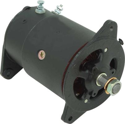 1955-59 Chevrolet; Generator; 12 Volt; 20 Amp; 6-1/8" Mount; Remanufactured