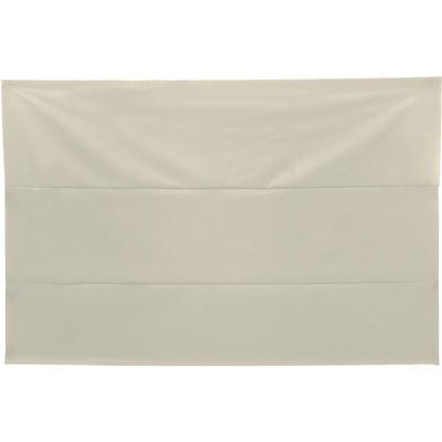 1960-65 Ranchero Headliner; White
