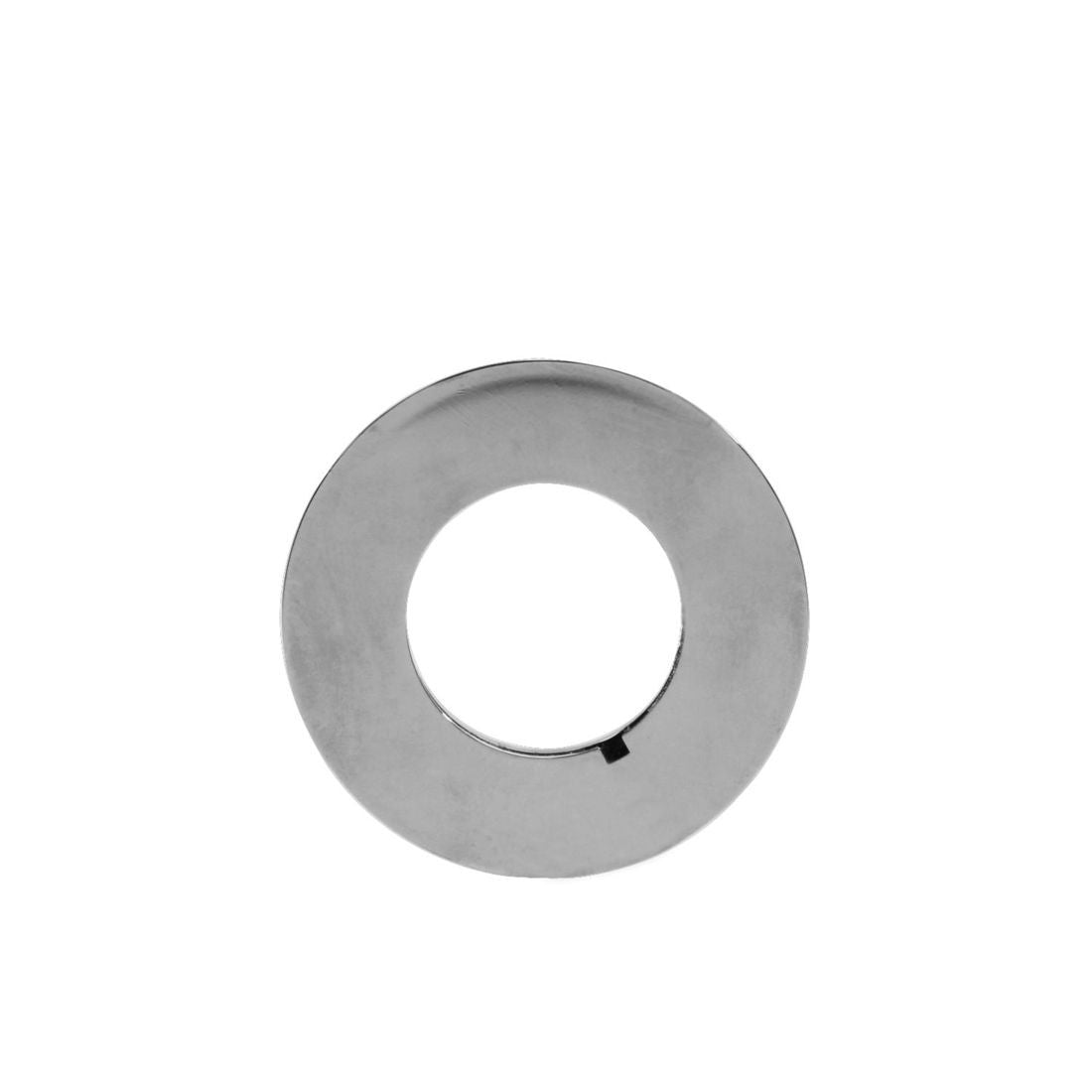 Trim Parts 1955-56 Chevrolet Full Size Car Cigarette Lighter Dash Bezel, Each - (1072)