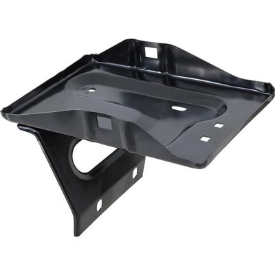 1963-65 Falcon, Comet; Battery Tray; Updated Design; For Group 24 Battery