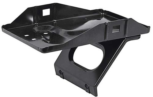 1964-66 Mustang; Battery Tray; Custom