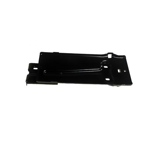 1956 Fairlane, Customline, Victoria; Battery Tray