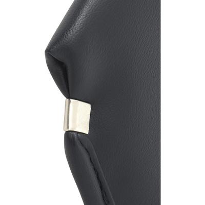 1969-70 Cougar Hardtop Sunvisors; Black