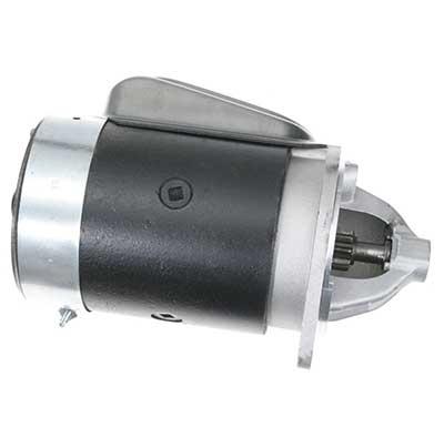 1962-77 Ford, Mercury; Mustang, Falcon, F-100 Automatic Transmission Starter; Remanufactured; 3124