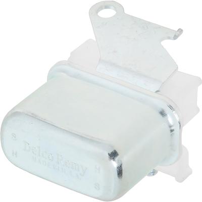 1969-78 Oldsmobile Cutlass, 442, F85, 88, 98, Toronado; Horn Relay; With OE Markings