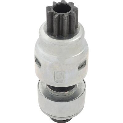 1950-62 Ford/Mercury; Bendix Starter Drive Assembly; Inertia Type