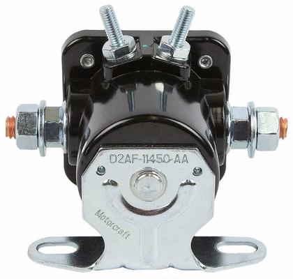 1957-84 Ford; Motorcraft; Starter Solenoid Relay Switch