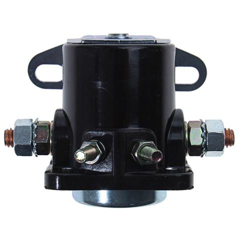 1957-77 Ford / Mercury; Starter Solenoid Relay Switch; Service Replacement; 12v