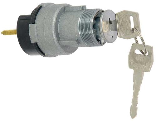 1965-67 Ford, Mercury; Ignition Switch Assembly; with Keys; Various Models
