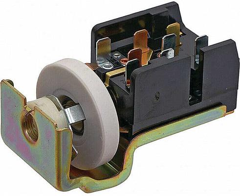 1966-76 Ford; Headlight Switch; with Bracket; Various Models