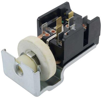 1981-86 Ford F100, F150, F250, F350, Bronco; Headlamp Switch; 8-Terminals