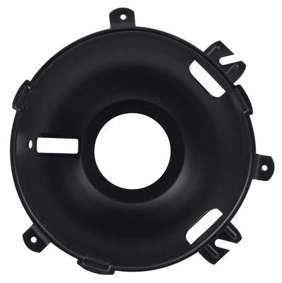 1967-70 Mustang, F-Series, Maverick; Headlamp Bucket; Various Applications
