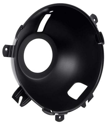 1970-77 Ford F100,F150,F250,F350 Pickup, 1970 Mustang; Headlamp Adjusting Bucket; RH Passenger Side