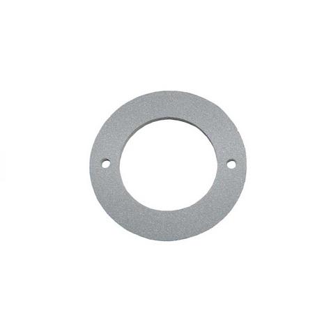 1967-68 Ford Mustang; Park Lamp Lens Gaskets