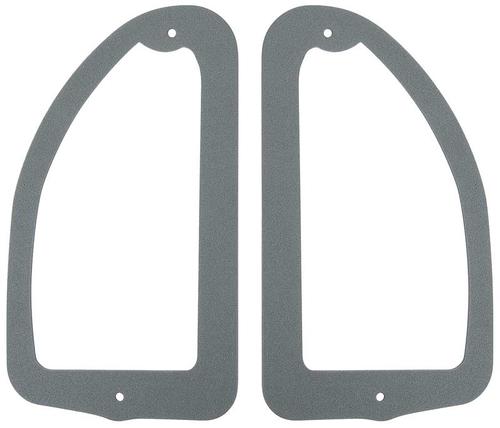 1969-70 Ford Mustang; Park Light Lens Gaskets