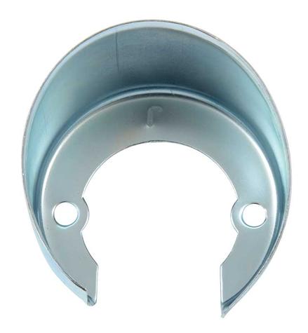 1964-66 Ford Mustang; Park Lamp Mounting Retainer; LH