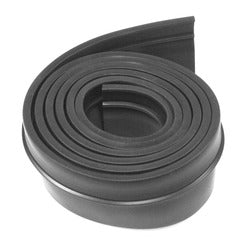 1966-1967 Dodge Charger Rear Bumper Seal