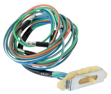 1960-63 Ford/Mercury; Turn Signal Switch