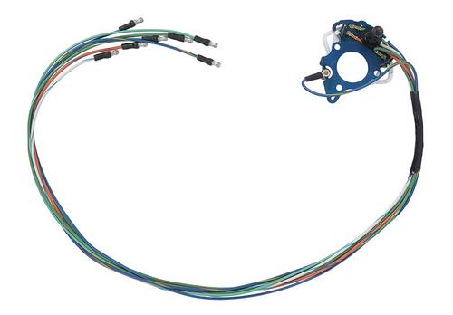 1961-64 Ford, Mercury; Turn Signal Switch; Various Models; Reproduction