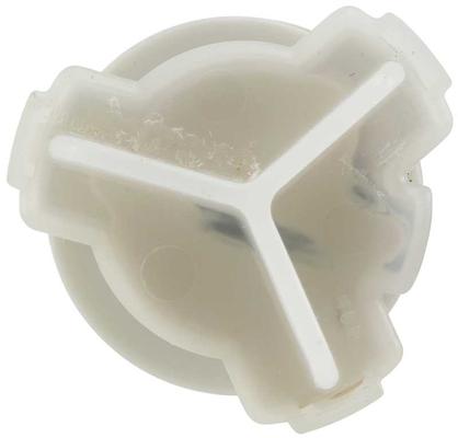 1986-90 Ford; Tail Lamp Socket; Various Applications