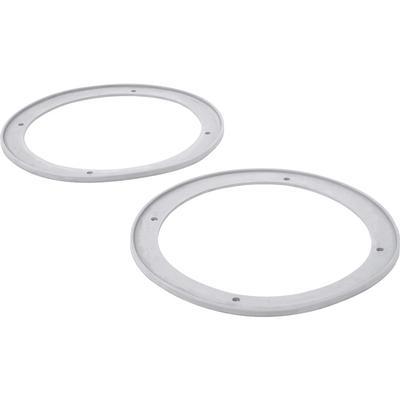 1964 Ford Fairlane; Tail Lamp Mounting Pad Gasket Set