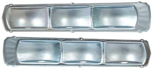 1967 Mustang Shelby, Eleanor; Tail Lamp Housing Set; LH and RH; Pair