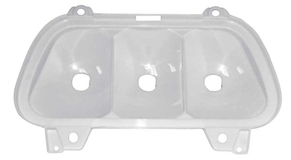 1971-73 Mustang; Tail Lamp Housing; without Socket; LH or RH; Each
