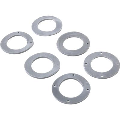 1962-63 Mercury Comet; Tail Lamp Lens Gasket Set