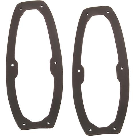 1968-69 Ranchero, Fairlane, Torino; Tail Lamp HGousing Gasket