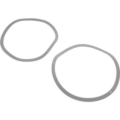 1963 Ford Galaxie; Tail Lamp Housing Gaskets