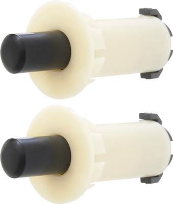 1968-70 Mustang; Dome Light Switch Set; With Autolite Logo; Pair