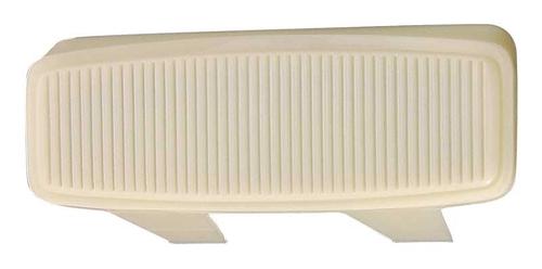 1961-63 Ford Truck; F100/F250/F350; Dome Lamp Lens