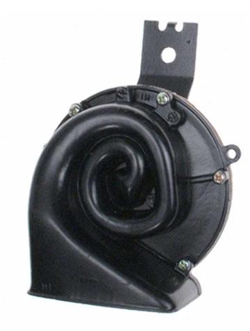 1967-68 Ford Mustang; Horn Assembly; RH; High Pitch